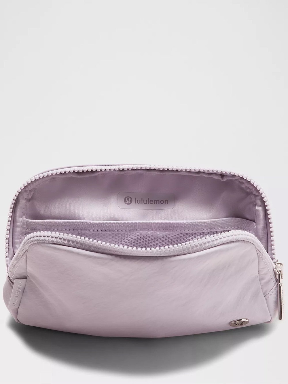 LuluLemon Everywhere Belt Bag - Lavender (NWT) - Picture 2 of 11